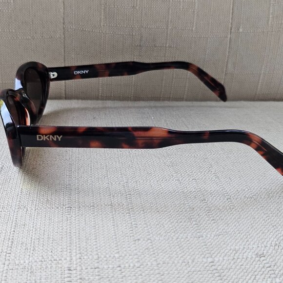 DKNY Women Sunglasses 7803S 214 Dark Tortoise Oval Eyeglasses 51[]18 140 main image 15